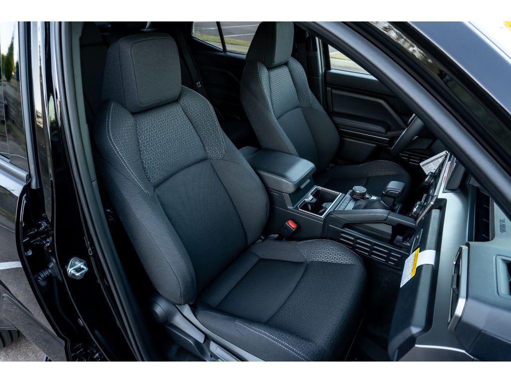 used 2025 Toyota 4Runner car, priced at $49,500