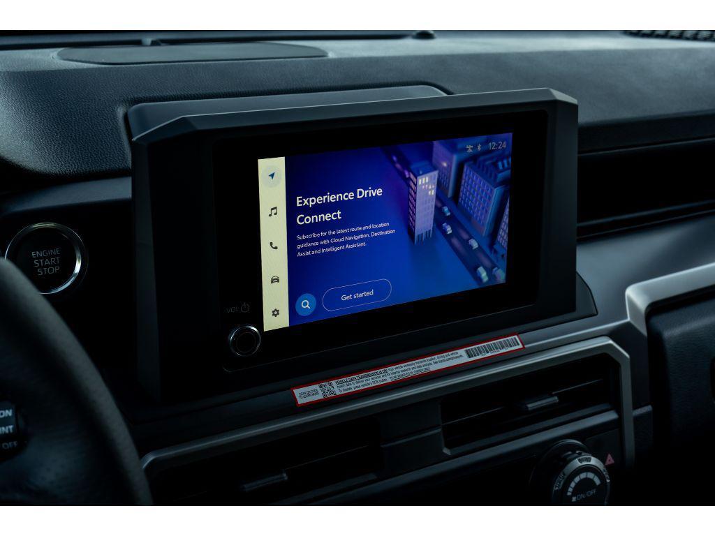 used 2025 Toyota 4Runner car, priced at $49,500