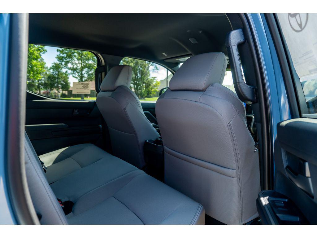 new 2026 Toyota Tacoma car, priced at $45,772