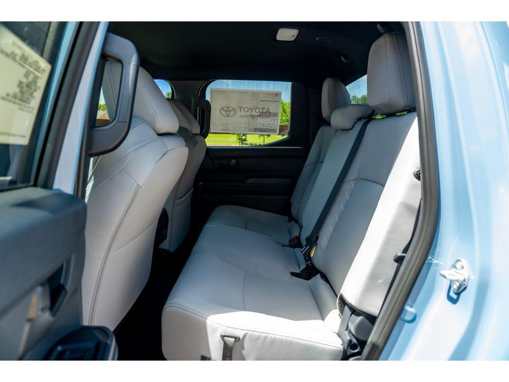 new 2026 Toyota Tacoma car, priced at $45,772