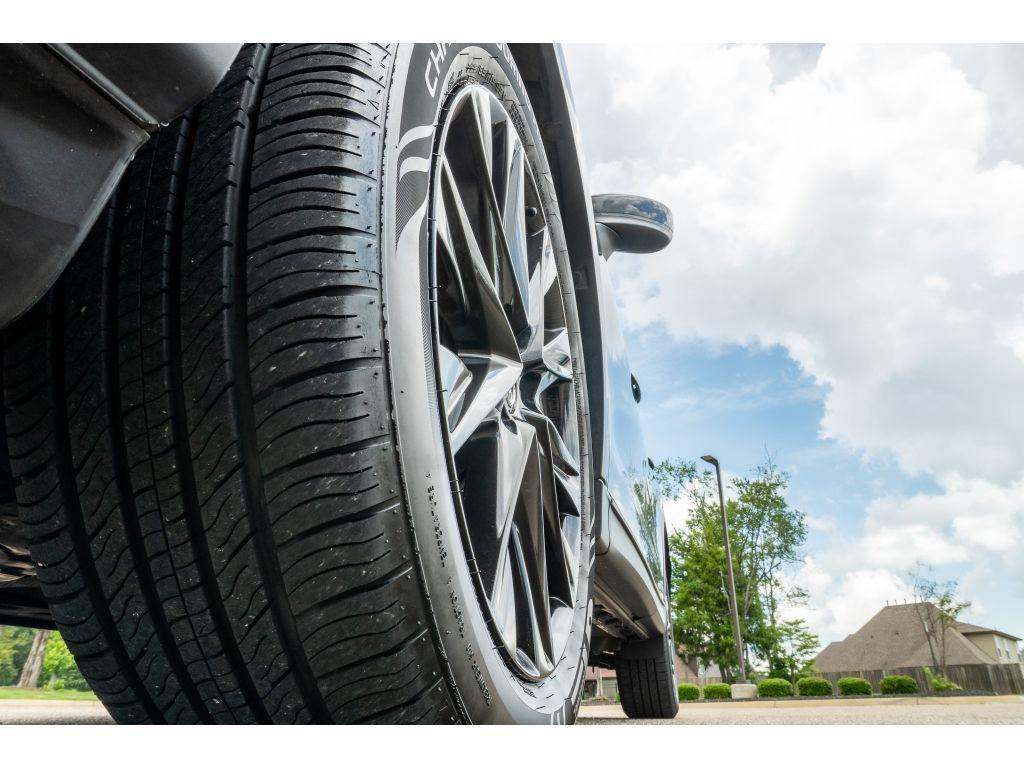 used 2025 Mazda CX-5 car, priced at $29,828