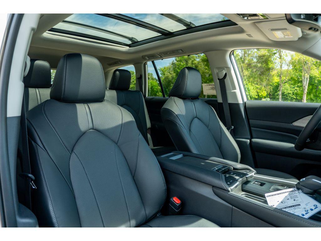 new 2026 Toyota Grand Highlander car, priced at $59,482