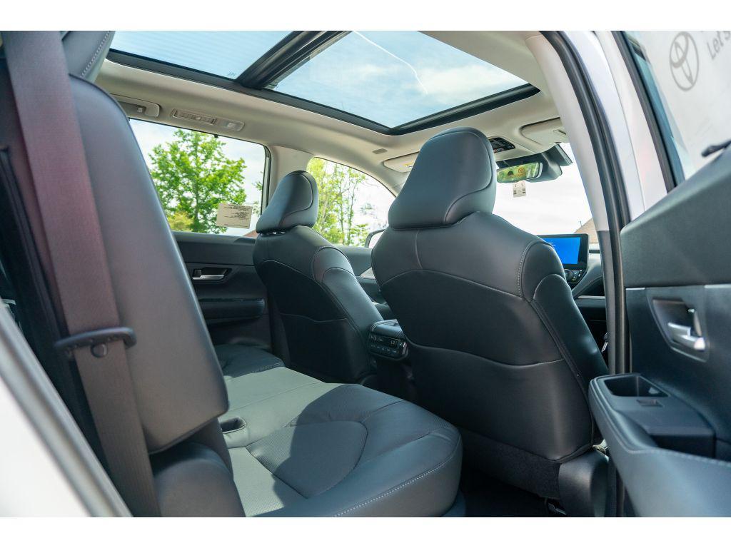 new 2026 Toyota Grand Highlander car, priced at $59,482