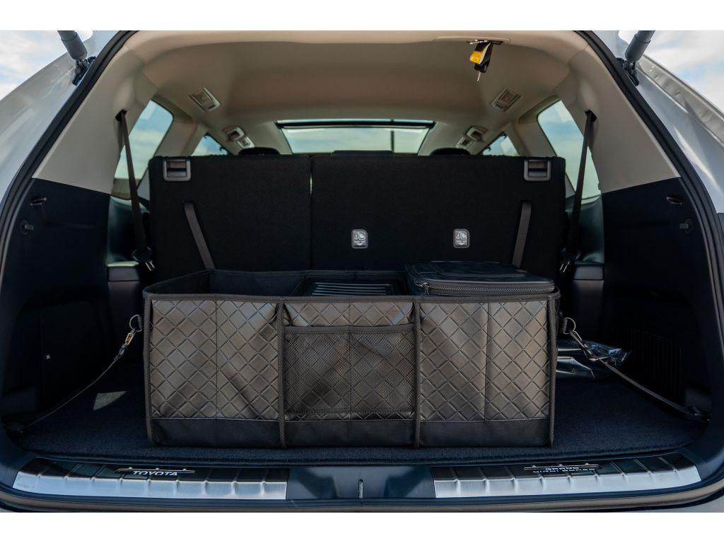 new 2026 Toyota Grand Highlander car, priced at $59,482