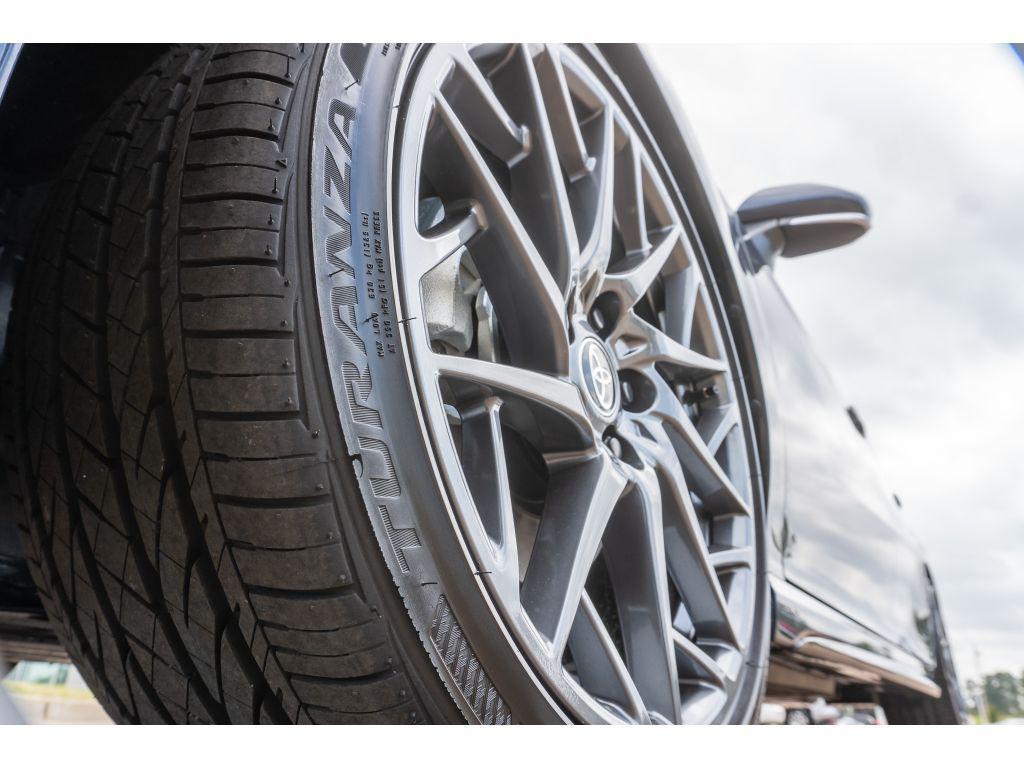 new 2026 Toyota Camry car, priced at $38,293