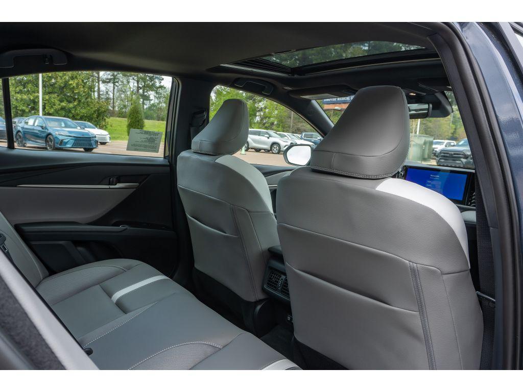 new 2026 Toyota Camry car, priced at $38,293