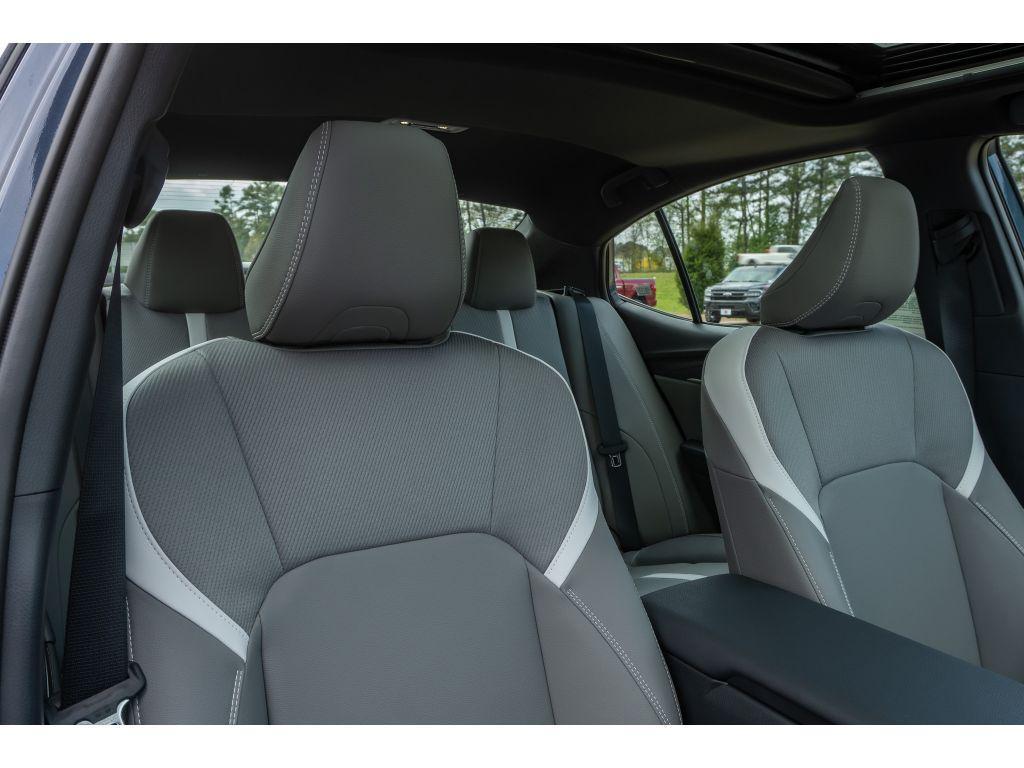 new 2026 Toyota Camry car, priced at $38,293