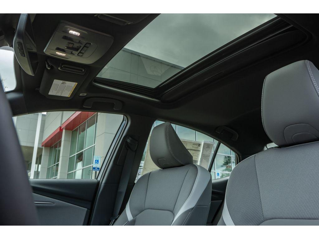 new 2026 Toyota Camry car, priced at $38,293