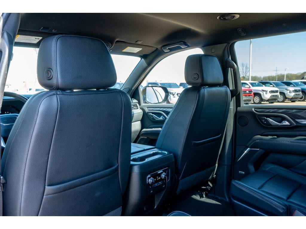 used 2024 GMC Yukon XL car, priced at $61,641