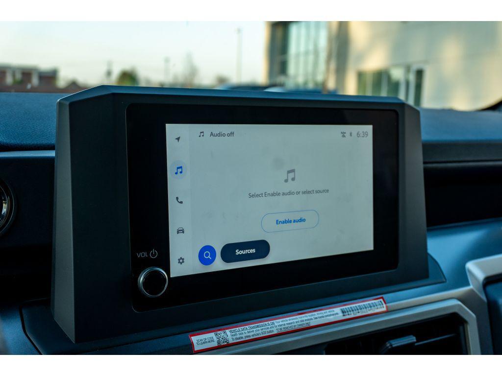 used 2025 Toyota Tacoma car, priced at $41,946