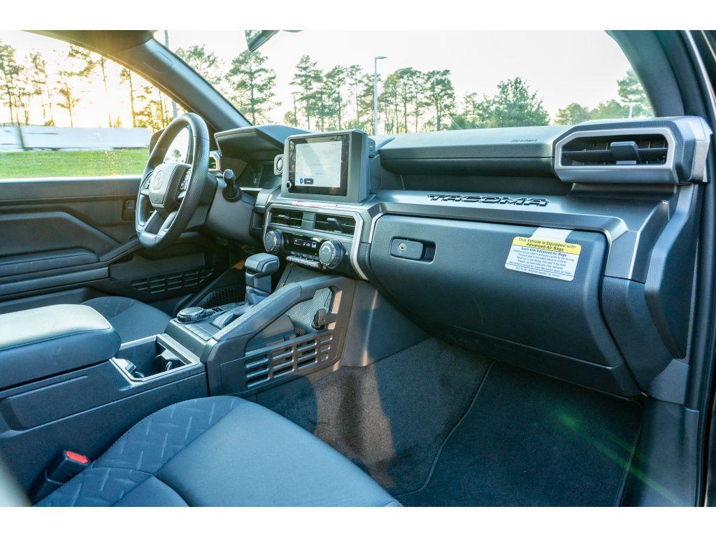 used 2025 Toyota Tacoma car, priced at $41,946
