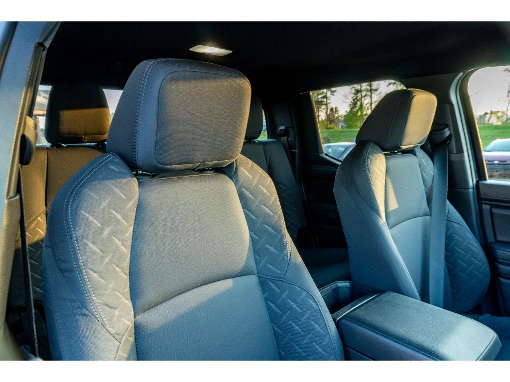 used 2025 Toyota Tacoma car, priced at $41,946