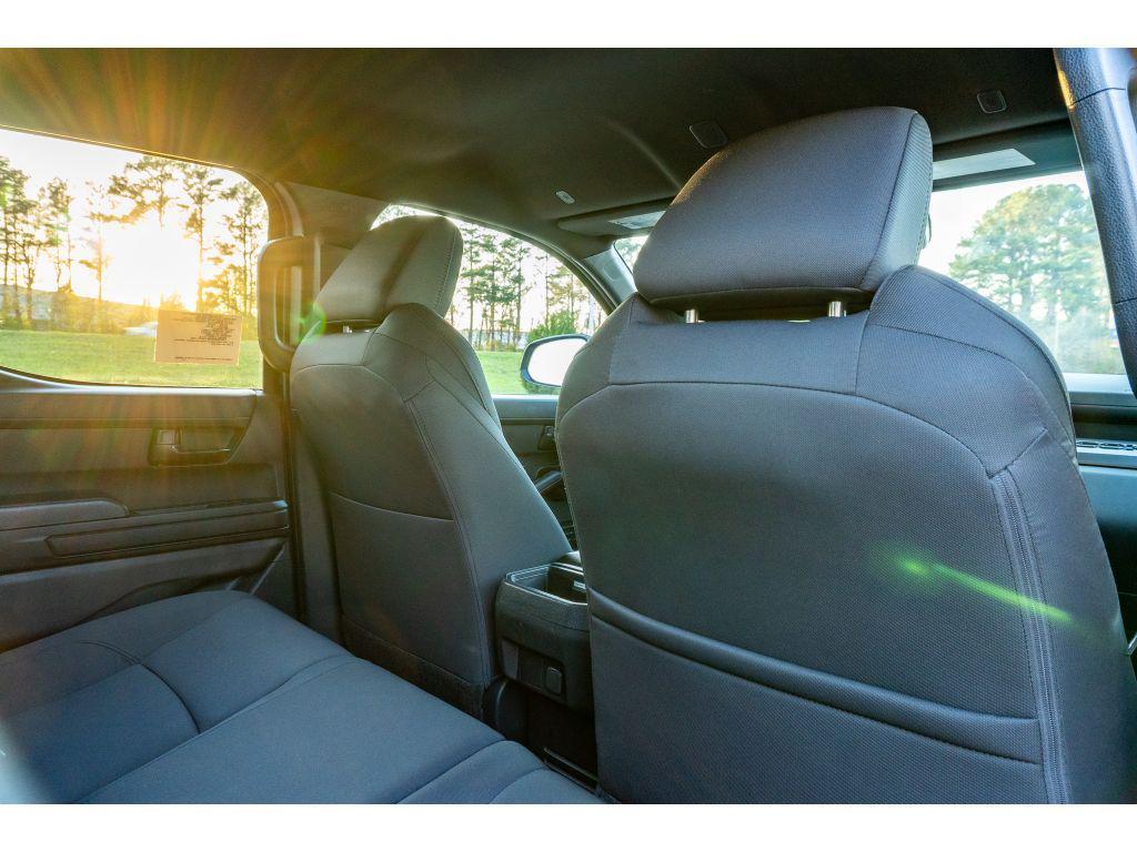 used 2025 Toyota Tacoma car, priced at $41,946