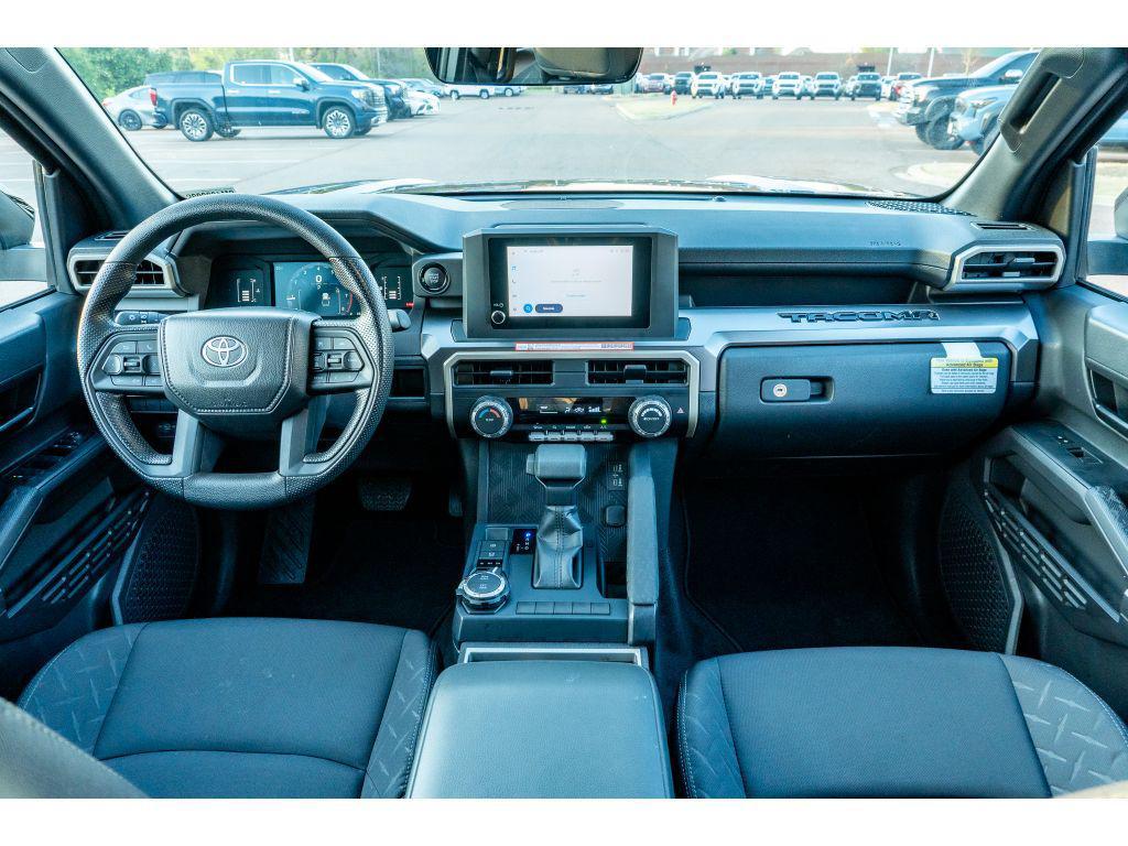 used 2025 Toyota Tacoma car, priced at $41,946