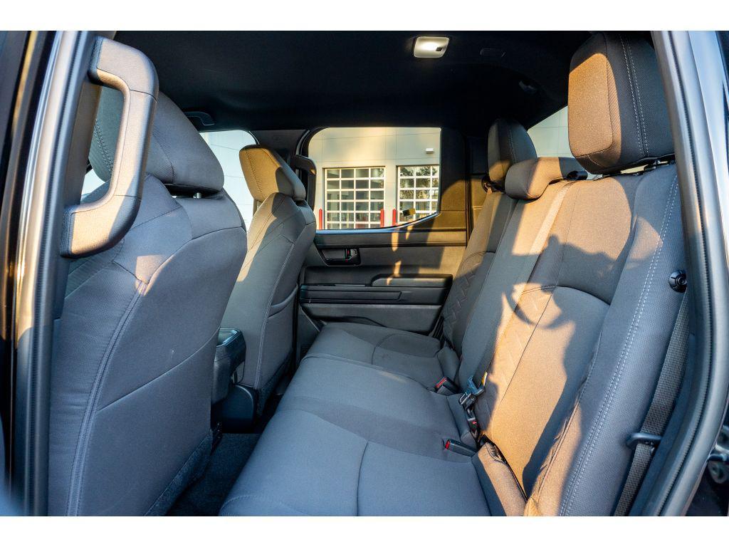 used 2025 Toyota Tacoma car, priced at $41,946