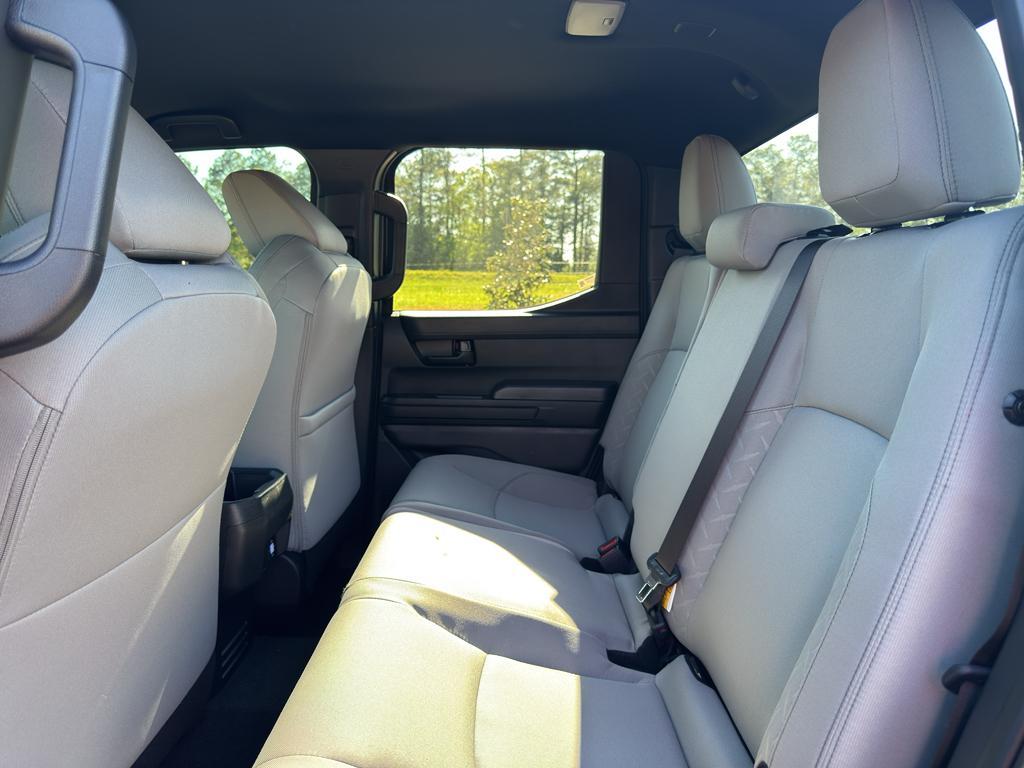 new 2026 Toyota Tacoma car, priced at $42,936