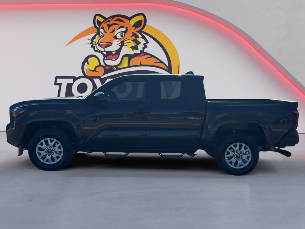 new 2026 Toyota Tacoma car, priced at $42,936