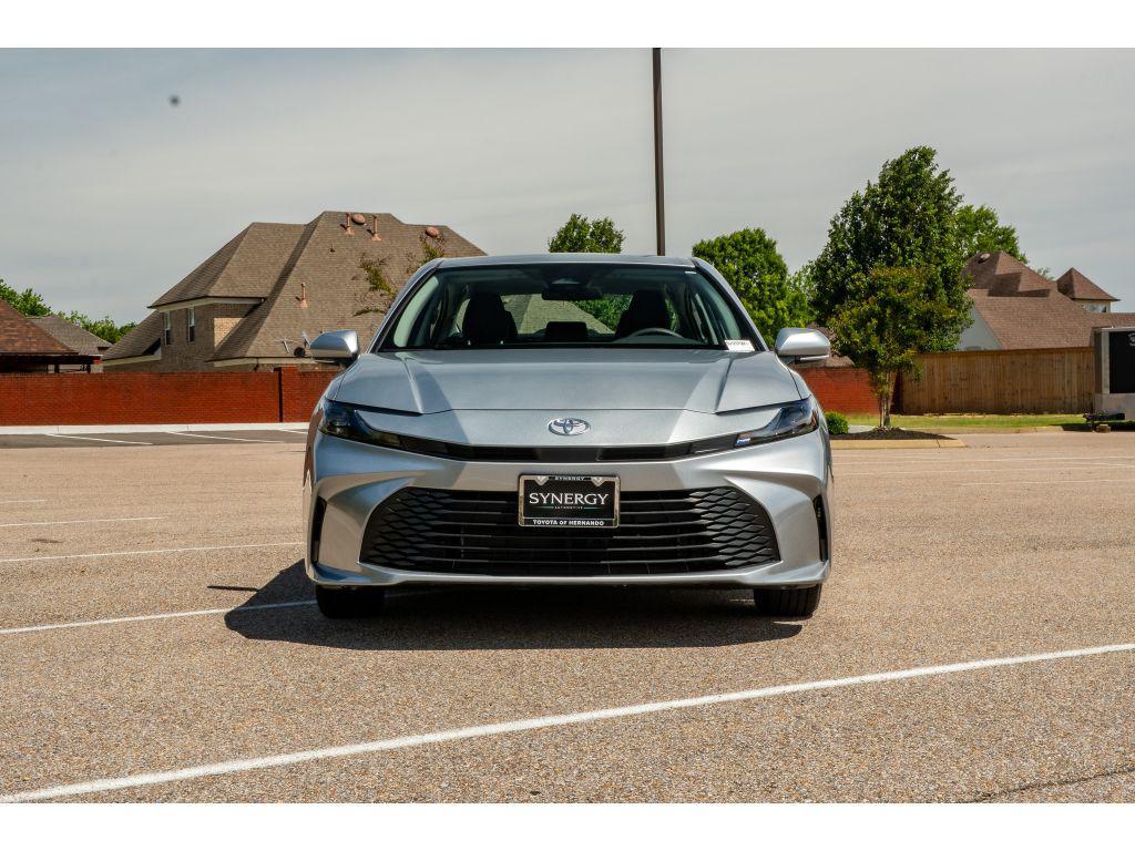 used 2026 Toyota Camry car, priced at $30,079