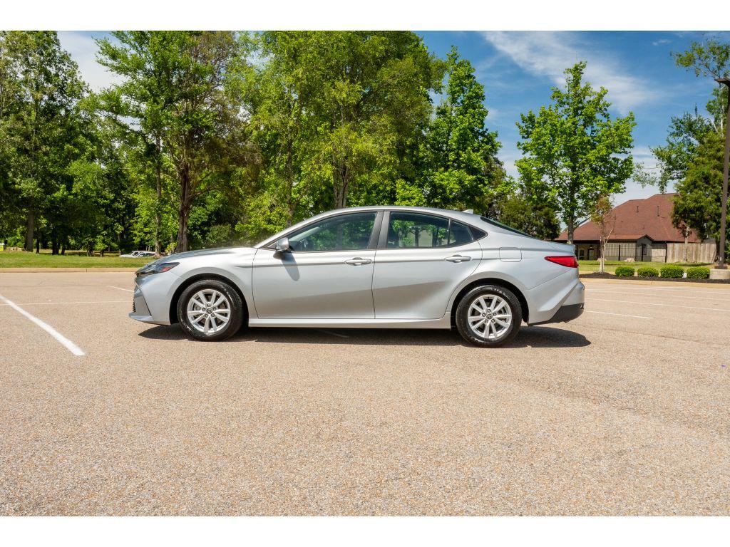 used 2026 Toyota Camry car, priced at $30,079