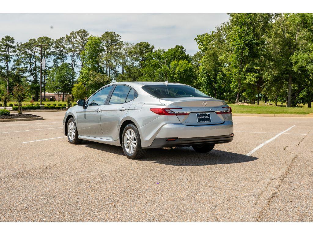 used 2026 Toyota Camry car, priced at $30,079