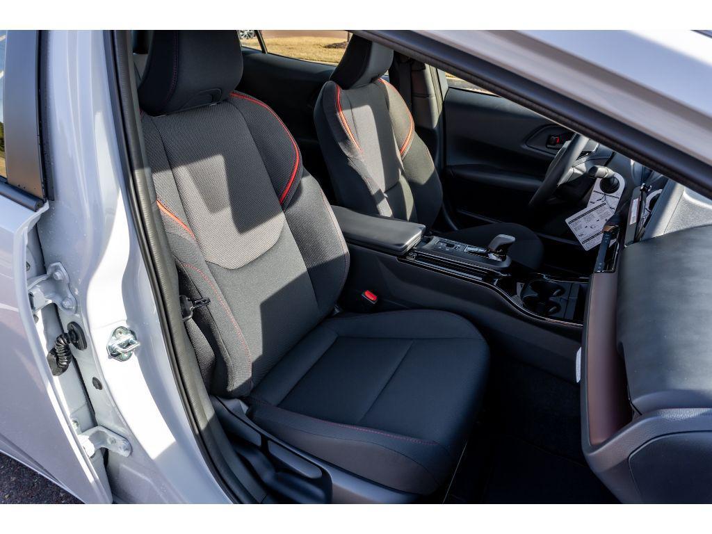 new 2026 Toyota Prius Plug-In Hybrid car, priced at $35,862