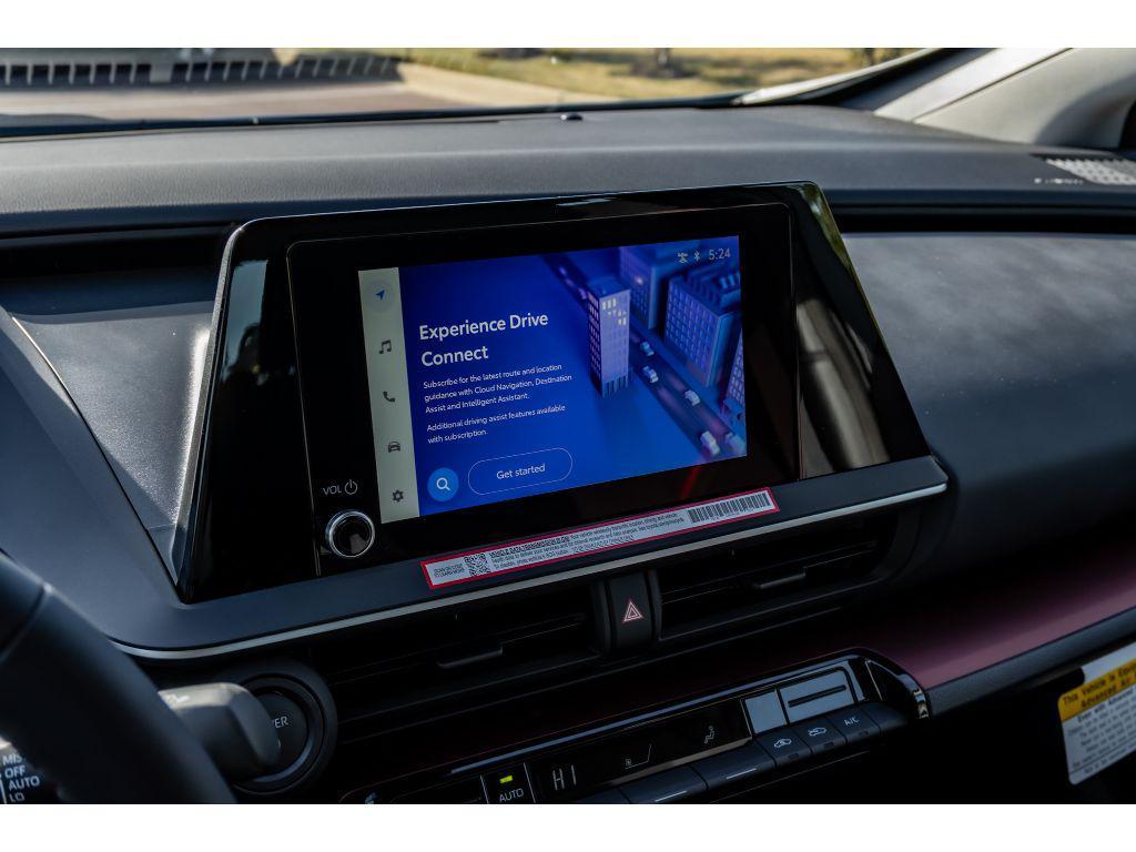 new 2026 Toyota Prius Plug-In Hybrid car, priced at $35,862