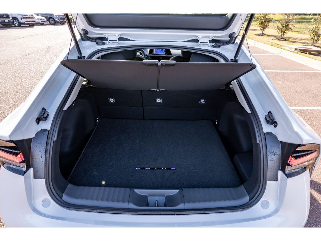 new 2026 Toyota Prius Plug-In Hybrid car, priced at $35,862