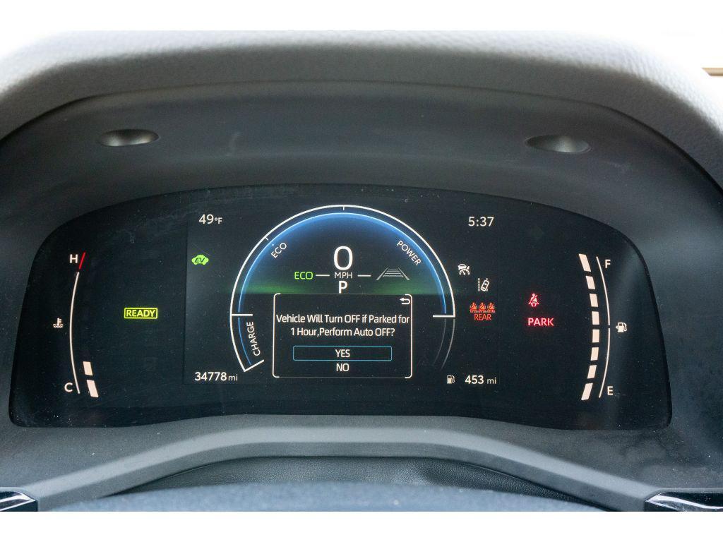 used 2025 Toyota Camry car, priced at $26,340