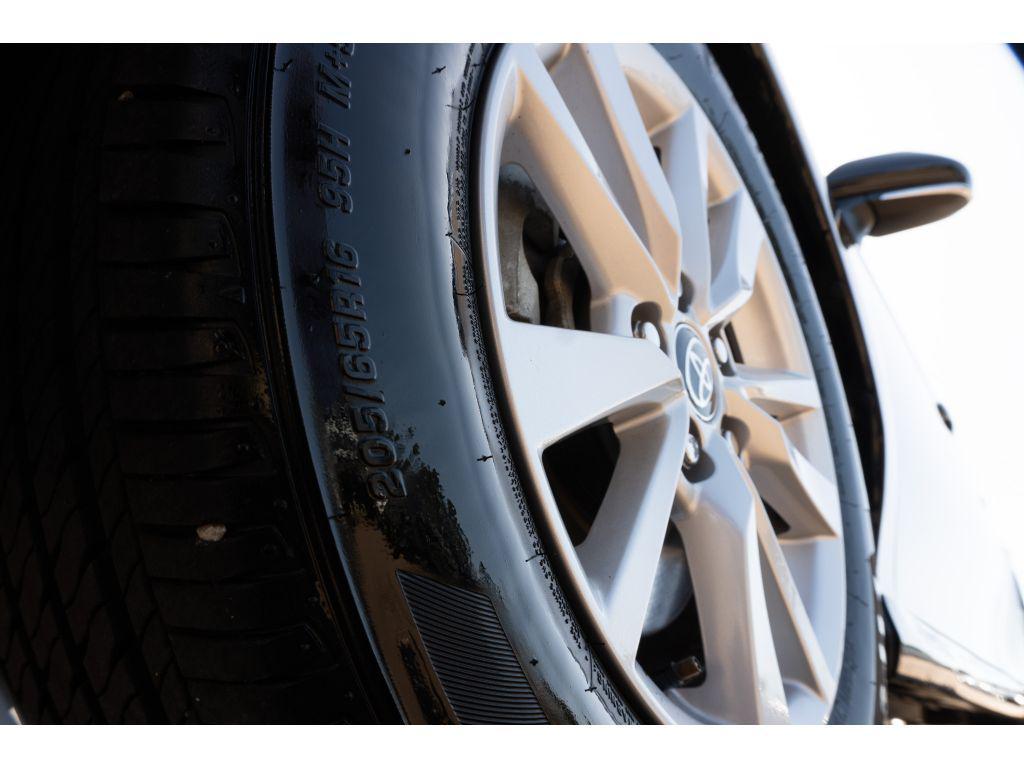 used 2025 Toyota Camry car, priced at $26,340