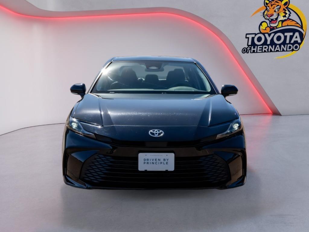 used 2025 Toyota Camry car, priced at $26,340