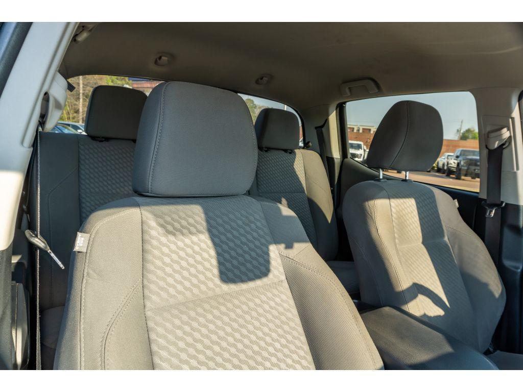 used 2022 Toyota Tacoma car, priced at $28,252