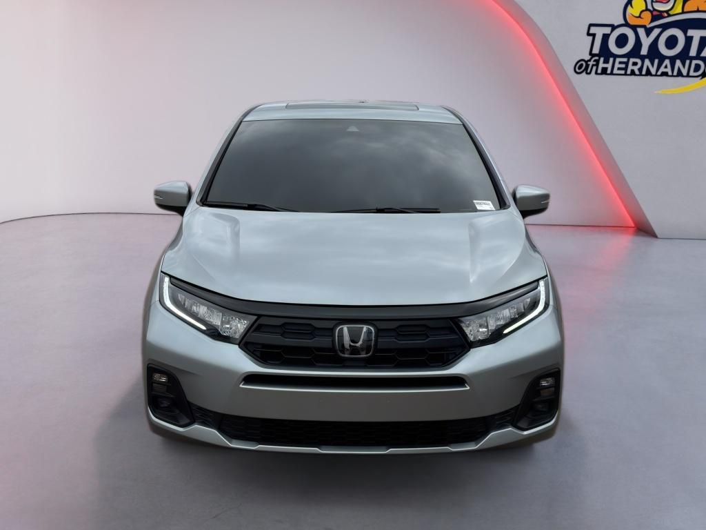used 2025 Honda Odyssey car, priced at $39,290