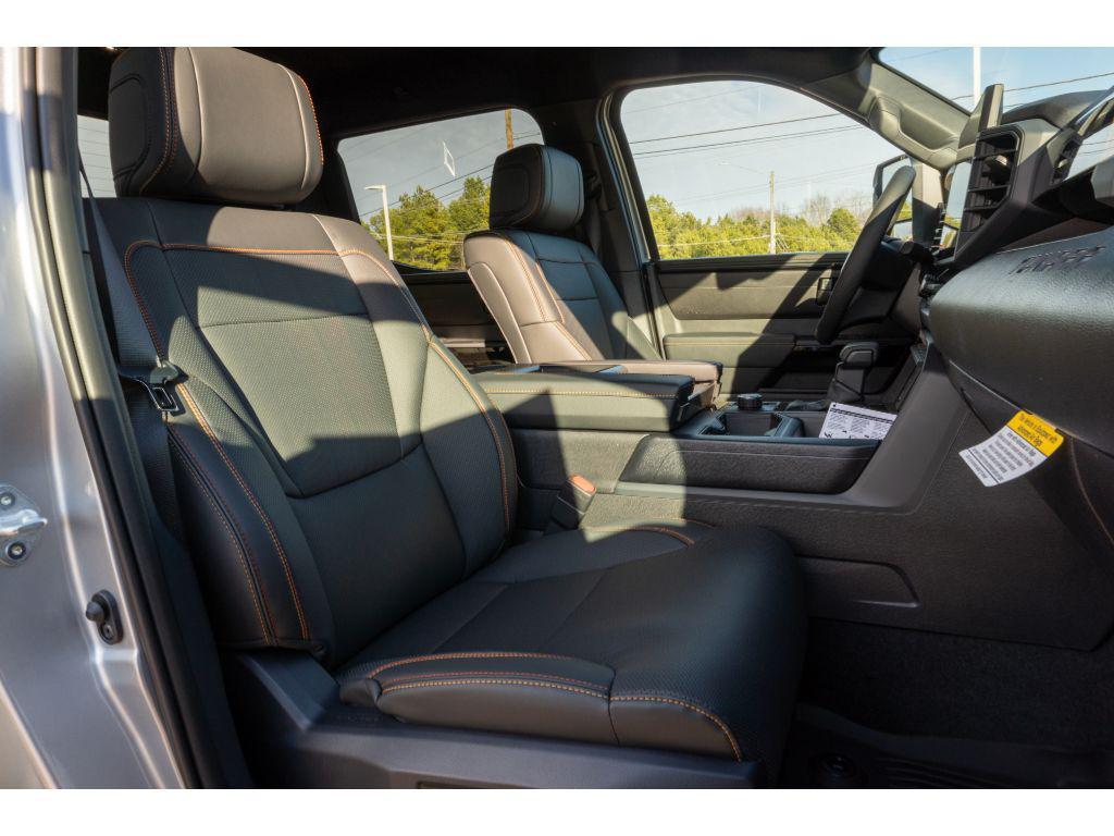 new 2026 Toyota Tundra car, priced at $74,906