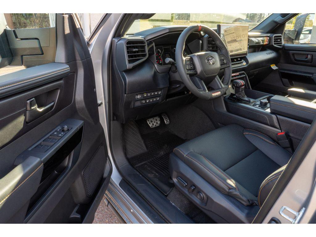 new 2026 Toyota Tundra car, priced at $74,906