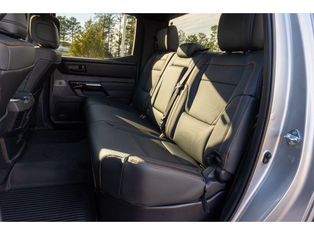 new 2026 Toyota Tundra car, priced at $74,906