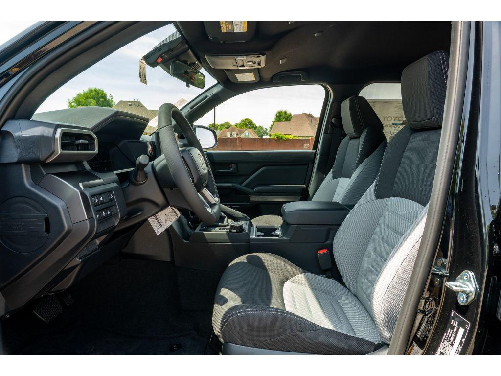 new 2026 Toyota 4Runner car, priced at $58,028