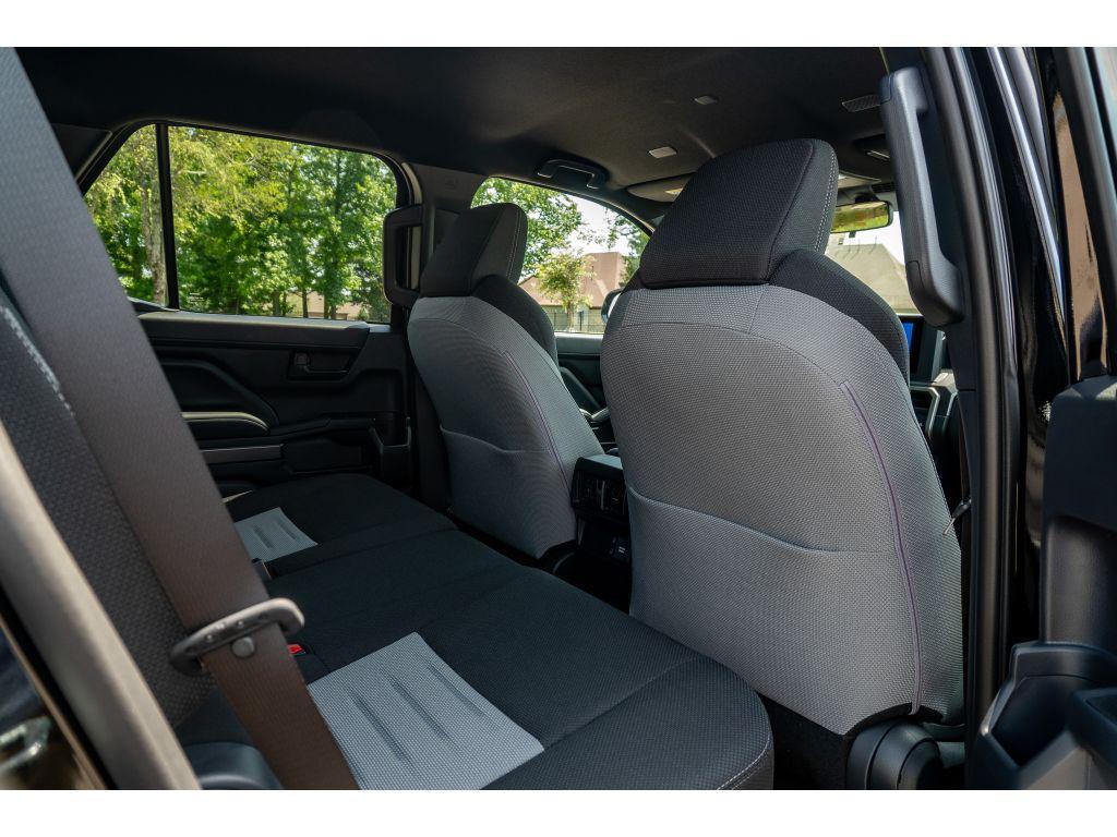 new 2026 Toyota 4Runner car, priced at $58,028
