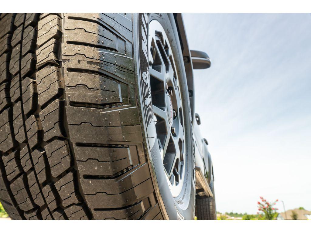 new 2026 Toyota 4Runner car, priced at $58,028