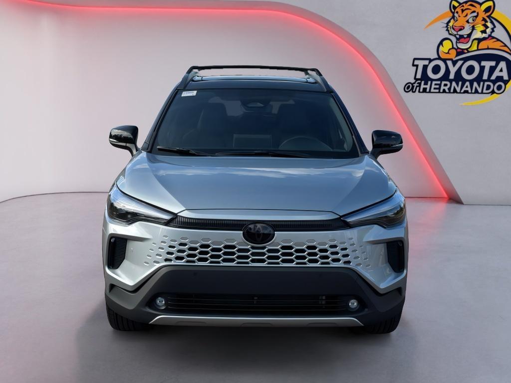 used 2026 Toyota Corolla Hybrid car, priced at $37,721