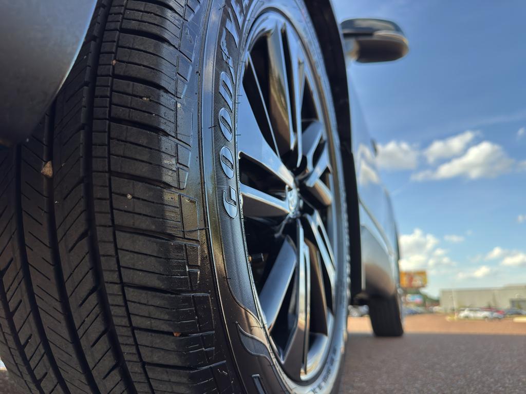 used 2026 Toyota Corolla Hybrid car, priced at $37,721