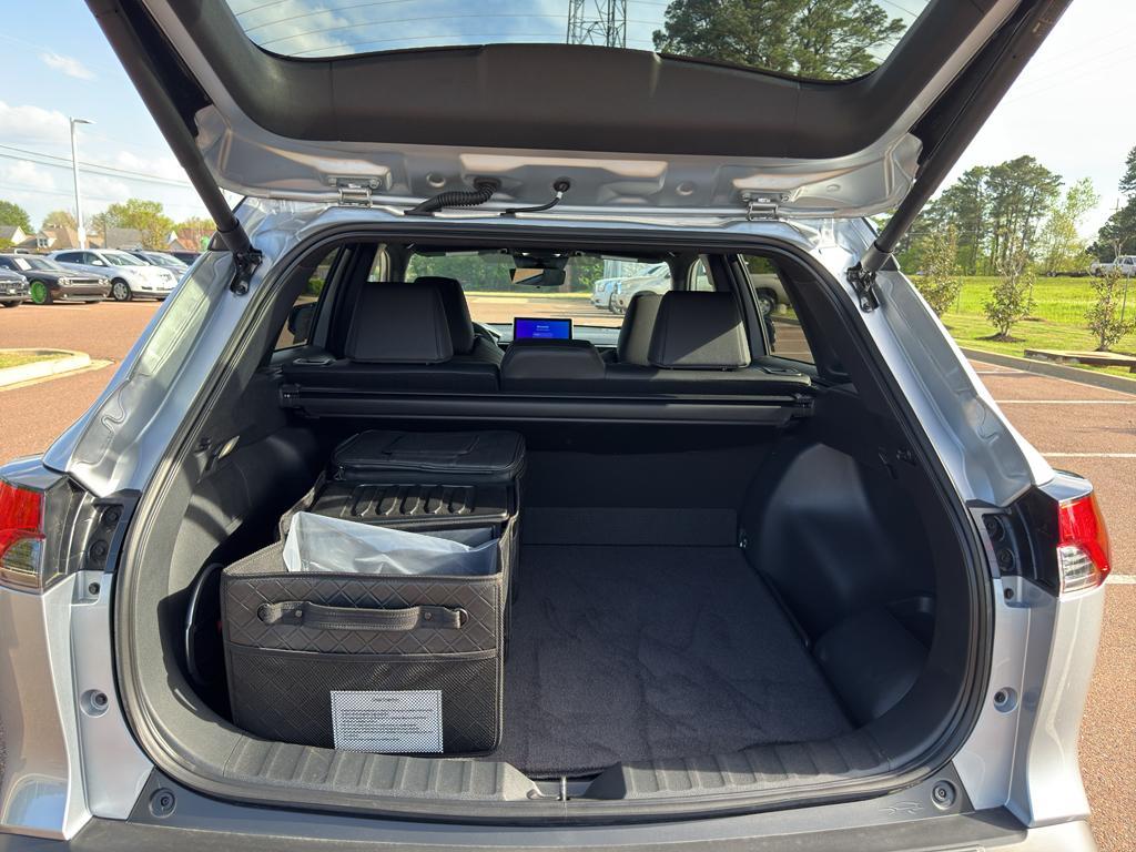 used 2026 Toyota Corolla Hybrid car, priced at $37,721