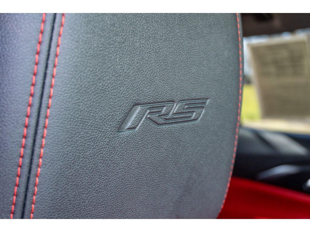 used 2025 Chevrolet Equinox EV car, priced at $27,212