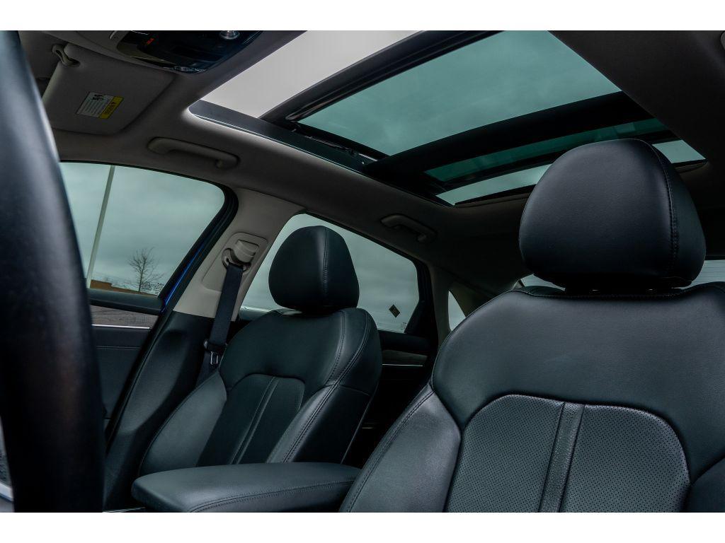 used 2022 Kia K5 car, priced at $23,259