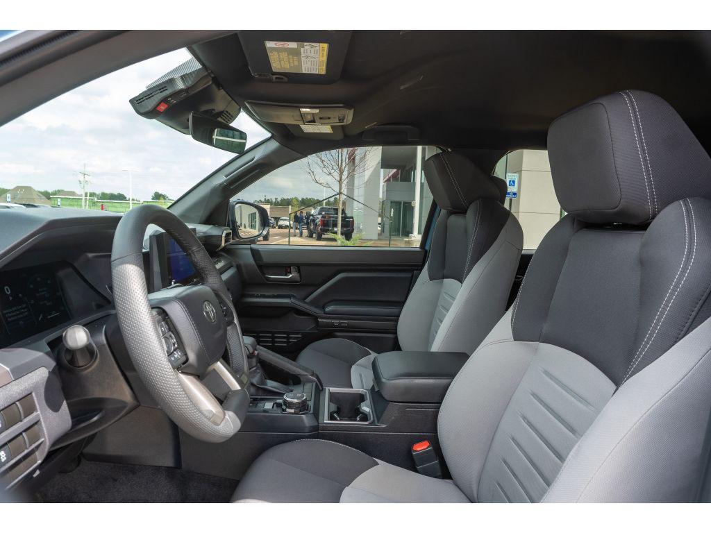 used 2026 Toyota Tacoma car, priced at $49,105