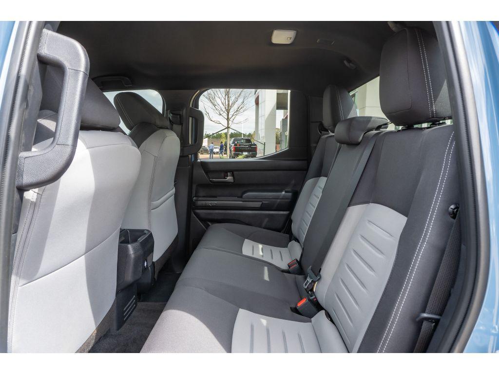 used 2026 Toyota Tacoma car, priced at $49,105