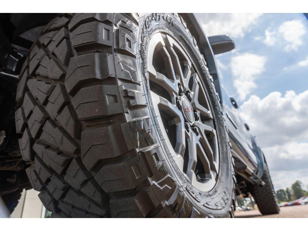 used 2026 Toyota Tacoma car, priced at $49,105