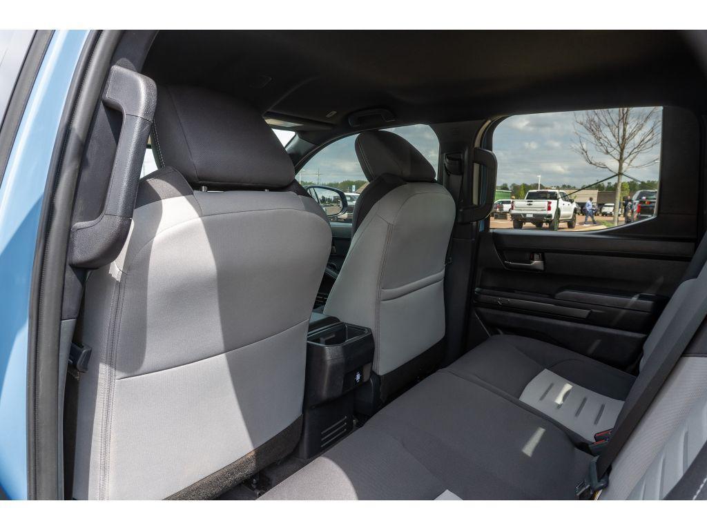 used 2026 Toyota Tacoma car, priced at $49,105