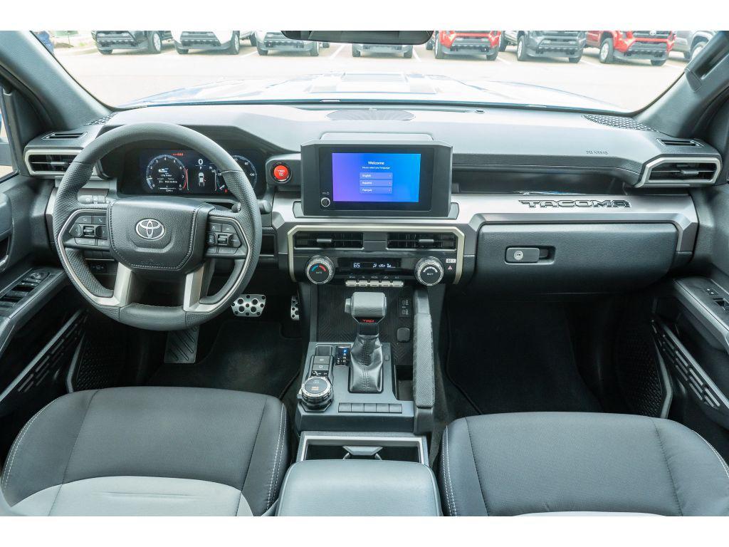 used 2026 Toyota Tacoma car, priced at $49,105