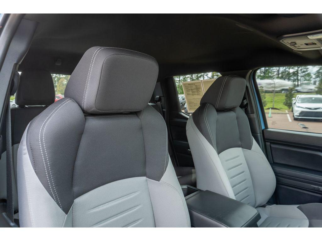 used 2026 Toyota Tacoma car, priced at $49,105