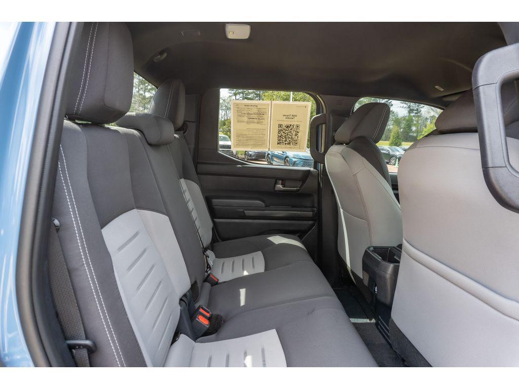 used 2026 Toyota Tacoma car, priced at $49,105